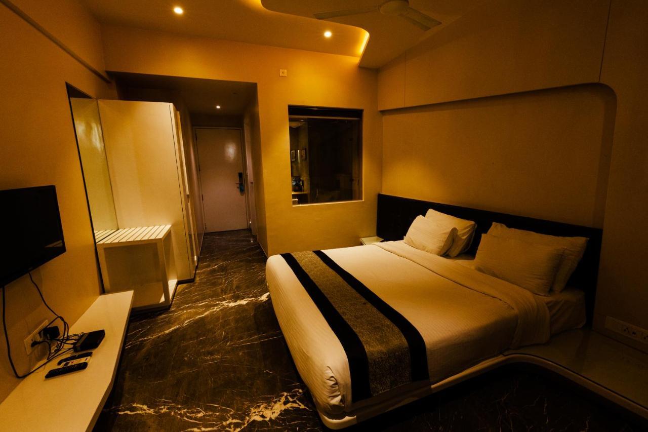 Hotel Brij Residency Top Selling , Lātūr Kültér fotó