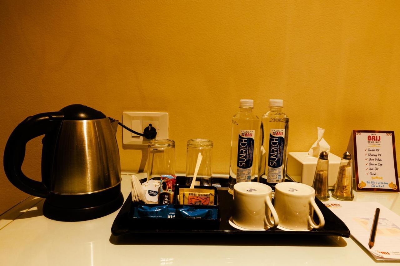 Hotel Brij Residency Top Selling , Lātūr Kültér fotó