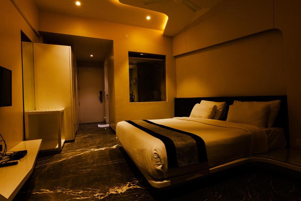 Hotel Brij Residency Top Selling , Lātūr Kültér fotó